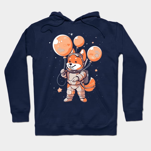 spacefox